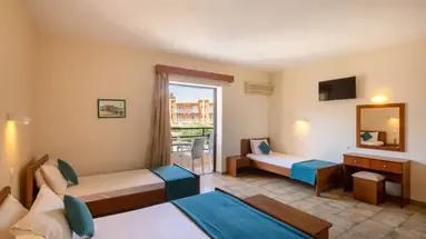 Rossis Hotel