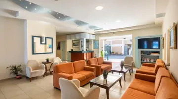 Rossis Hotel