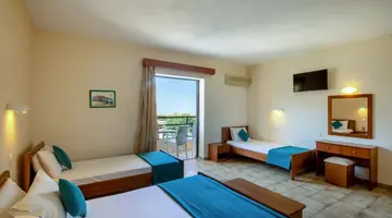 Rossis hotel