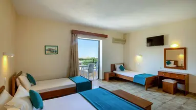 Rossis hotel