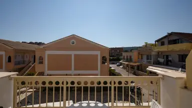 Rossis Hotel