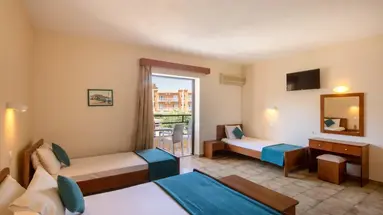 Rossis Hotel