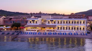 Rossis Hotel