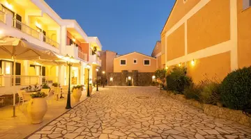 Rossis Hotel