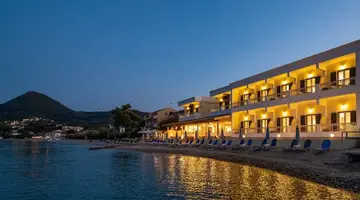 Rossis Hotel
