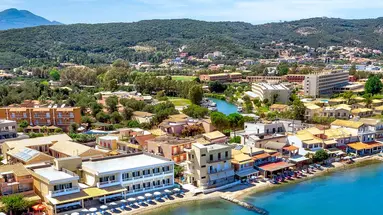 Rossis hotel
