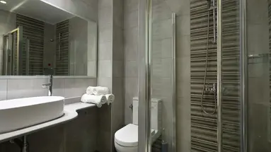 Rossis Hotel