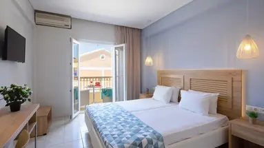 Rossis Hotel