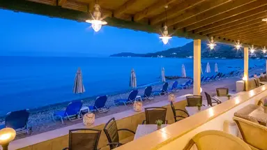 Rossis Hotel