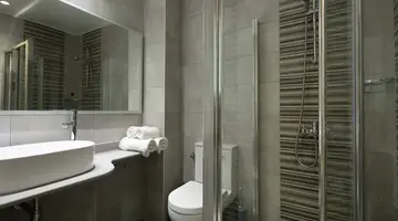 Rossis Hotel