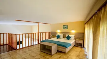 Rossis Hotel