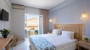 Rossis Hotel