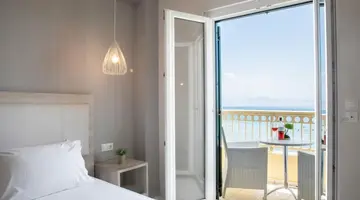 Rossis Hotel