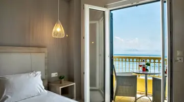 Rossis hotel