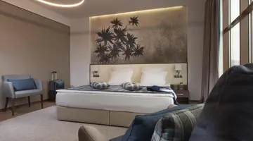 Rosslyn Dimyat Hotel Varna