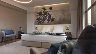 Rosslyn Dimyat Hotel Varna
