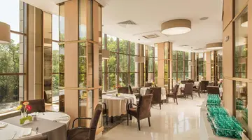 Rosslyn Dimyat Hotel Varna