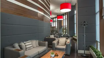 Rosslyn Dimyat Hotel Varna