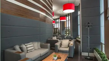 Rosslyn Dimyat Hotel Varna