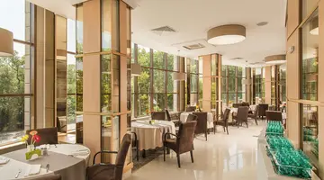 Rosslyn Dimyat Hotel Varna
