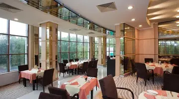Rosslyn Dimyat Hotel Varna