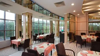 Rosslyn Dimyat Hotel Varna