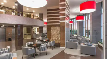 Rosslyn Dimyat Hotel Varna