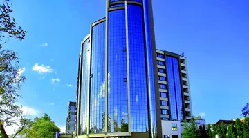 Rosslyn Dimyat Hotel Varna