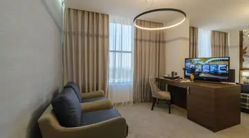 Rosslyn Dimyat Hotel Varna