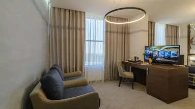 Rosslyn Dimyat Hotel Varna