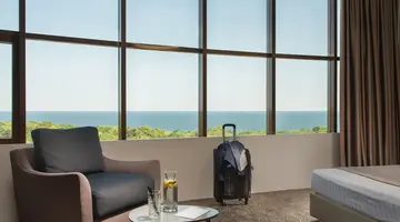 Rosslyn Dimyat Hotel Varna