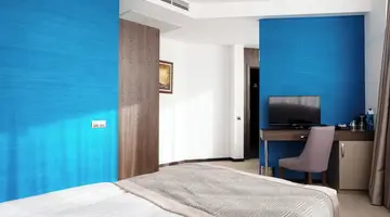 Rosslyn Dimyat Hotel Varna