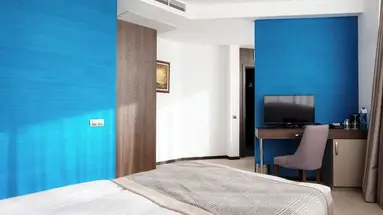 Rosslyn Dimyat Hotel Varna