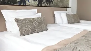 Rosslyn Dimyat Hotel Varna