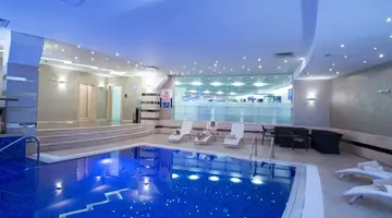 Rosslyn Dimyat Hotel Varna