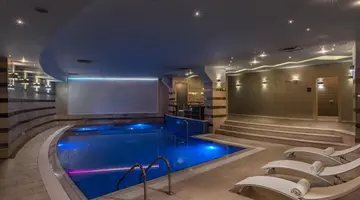 Rosslyn Dimyat Hotel Varna