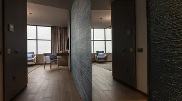 Rosslyn Dimyat Hotel Varna