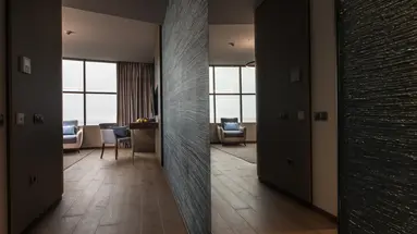 Rosslyn Dimyat Hotel Varna