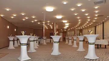 Rosslyn Dimyat Hotel Varna