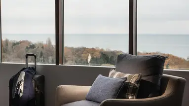 Rosslyn Dimyat Hotel Varna