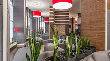 Rosslyn Dimyat Hotel Varna