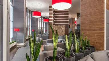 Rosslyn Dimyat Hotel Varna