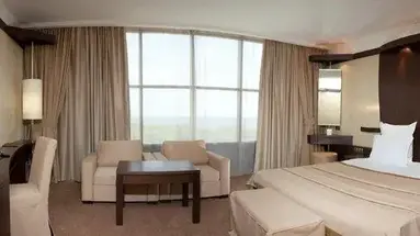 Rosslyn Dimyat Hotel Varna