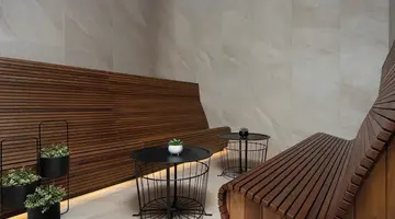 Rosslyn Dimyat Hotel Varna