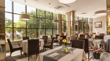 Rosslyn Dimyat Hotel Varna