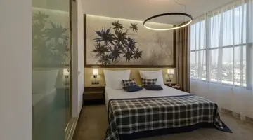 Rosslyn Dimyat Hotel Varna