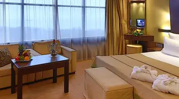 Rosslyn Dimyat Hotel Varna