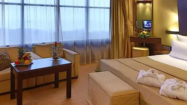 Rosslyn Dimyat Hotel Varna