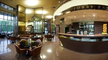 Rosslyn Dimyat Hotel Varna
