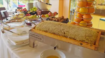 Rosslyn Dimyat Hotel Varna